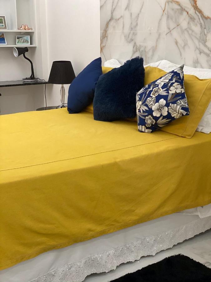Charme Comforto Beira Mar 앙그라 두스 헤이스 외부 사진