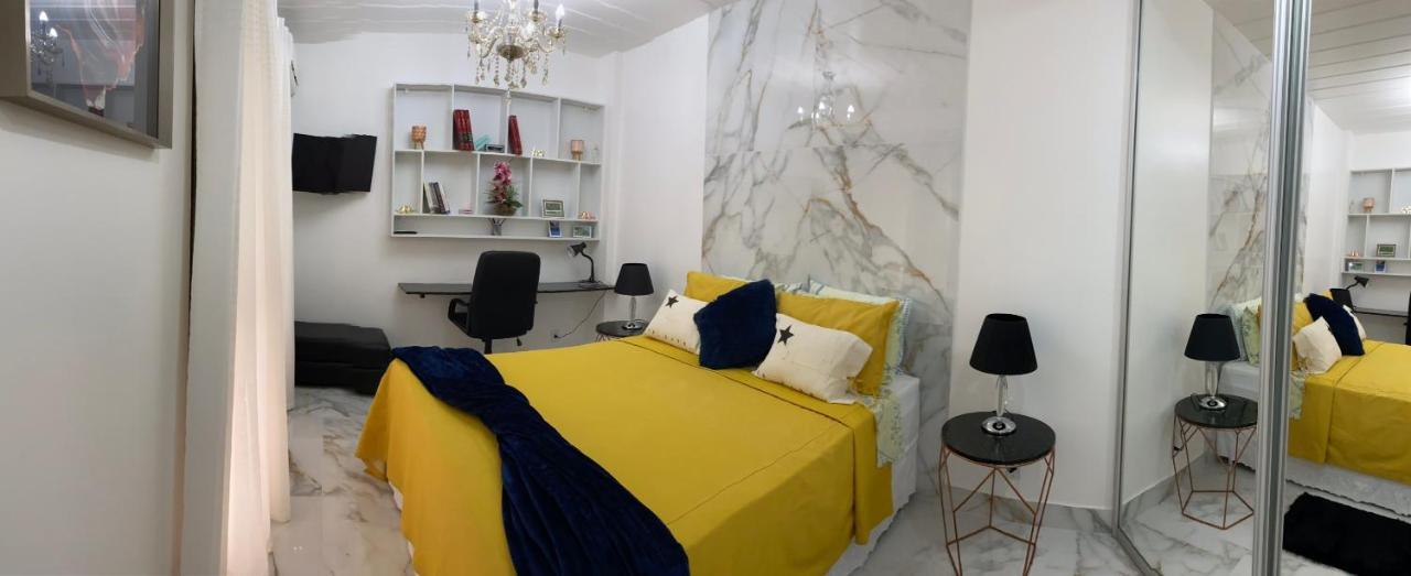 Charme Comforto Beira Mar 앙그라 두스 헤이스 외부 사진