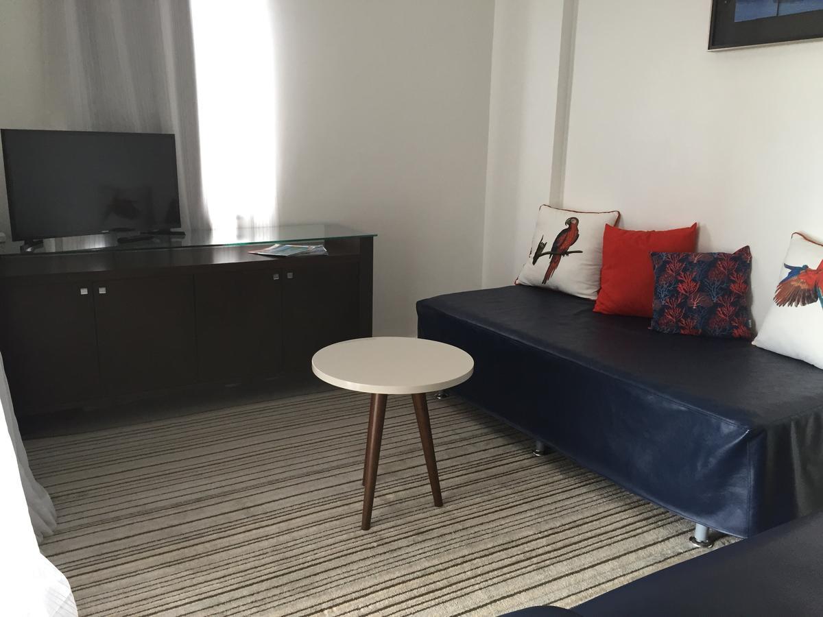 Charme Comforto Beira Mar 앙그라 두스 헤이스 외부 사진